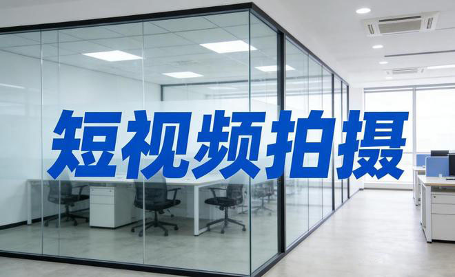 市中区工厂短视频代运营企业短视频拍摄 - 方案